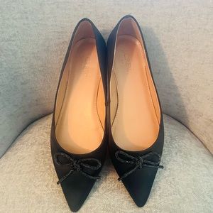 Jcrew Flats